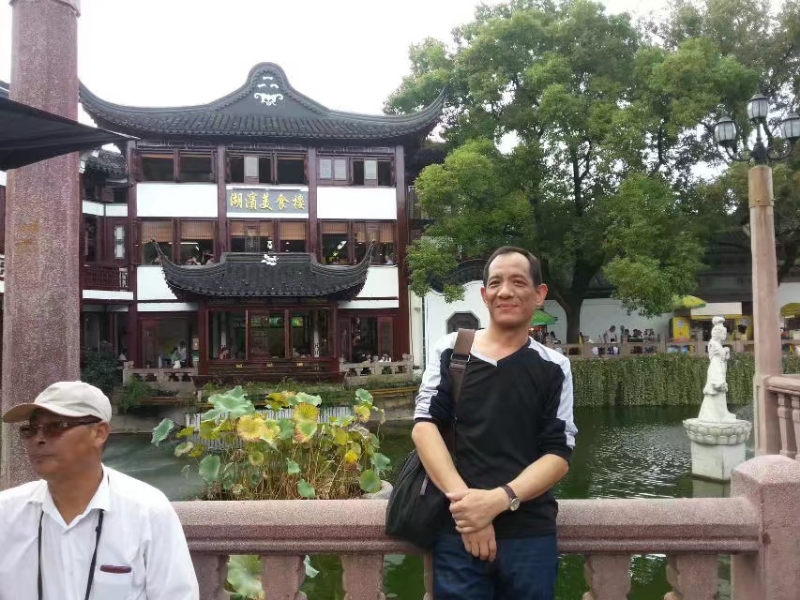 海~天2021的第一张照片--连云港蓝颜知己交友网