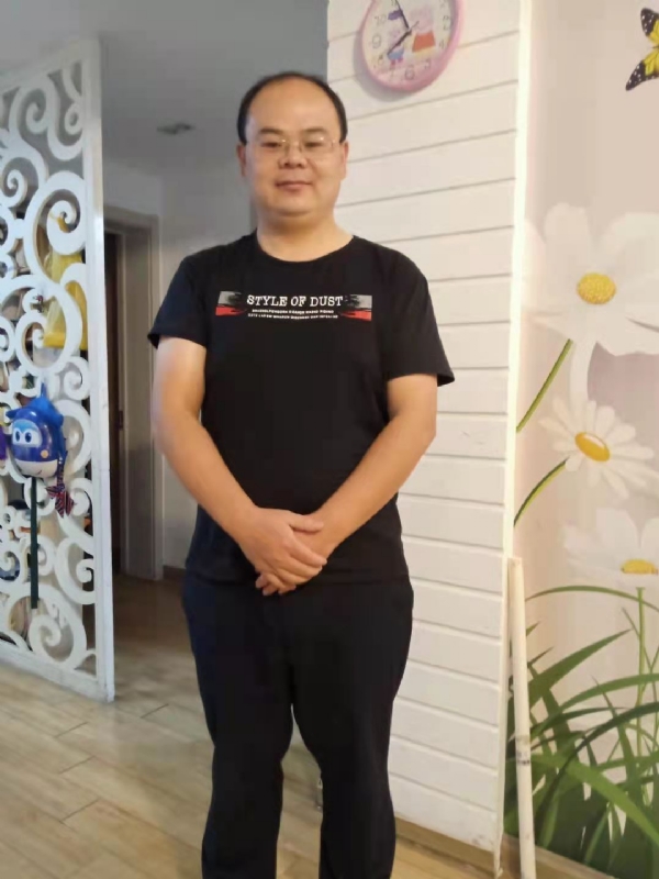 知音难觅的第一张照片--连云港蓝颜知己交友网