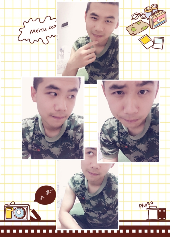 X先生的第一张照片--连云港蓝颜知己交友网