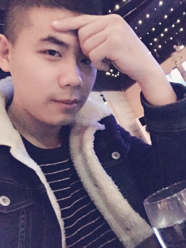 X先生的第二张照片--连云港蓝颜知己交友网