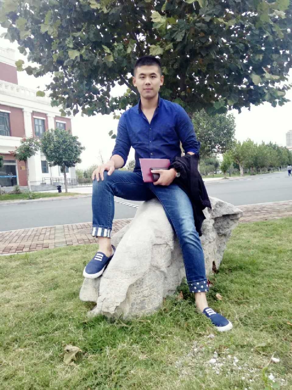 X先生的第三张照片--连云港蓝颜知己交友网