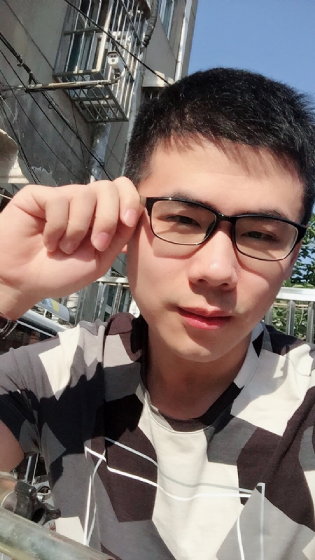 X先生的第四张照片--连云港蓝颜知己交友网