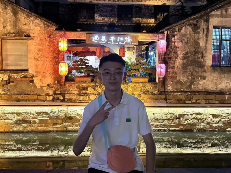 李四的第一张照片--连云港蓝颜知己交友网