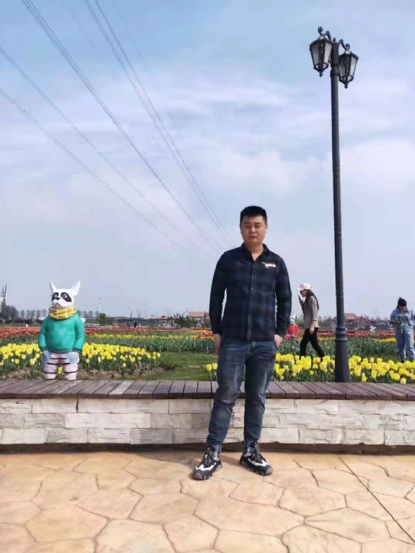 海阔天空的第一张照片--连云港蓝颜知己交友网