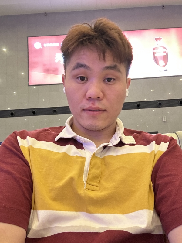 锅锅锅的第一张照片--连云港蓝颜知己交友网