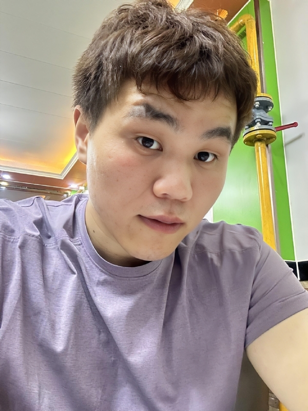 锅锅锅的第二张照片--连云港蓝颜知己交友网